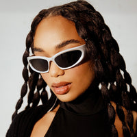 Y2K Vintage Sunglasses